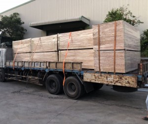 Một số hình ảnh hoạt động sản xuất của gỗ Phúc Thịnh